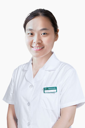 仝兆华(基础保健)